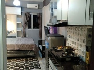 Dijual Cepat Murah Apartemen The Suites Metro Jl Soekarnohatta Bandung