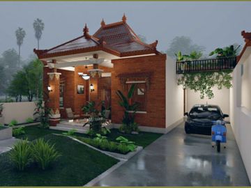 Beli Sekarang!! Hunian Cantik Spesial Promo Imlek 2022