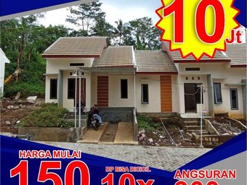 Perumahan Subsidi Paling Murah Di Kota Malang