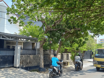 Rumah Luas 2 Lantai Di Pondok Bambu Duren Sawit 7 KT SHM