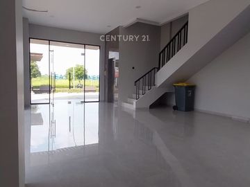 Ruko Tera Prospera Hub 4 Lantai Dengan Lift Di Grand Wisata