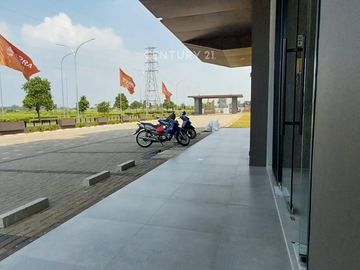 Ruko Tera Prospera Hub 4 Lantai Dengan Lift Di Grand Wisata