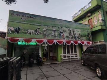 Klinik di LA Sucipto Lowokwaru Malang