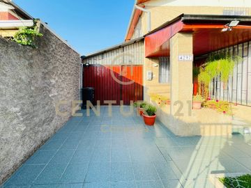 Casa en venta Puente Alto, Villa Los Andes del Sur