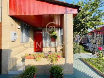 Casa en venta Puente Alto, Villa Los Andes del Sur