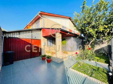 Casa en venta Puente Alto, Villa Los Andes del Sur