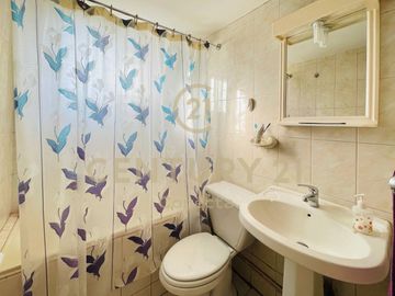 Casa en venta Puente Alto, Villa Los Andes del Sur
