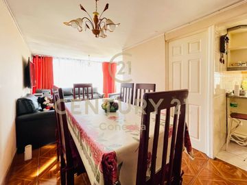 Casa en venta Puente Alto, Villa Los Andes del Sur