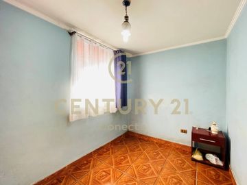 Casa en venta Puente Alto, Villa Los Andes del Sur