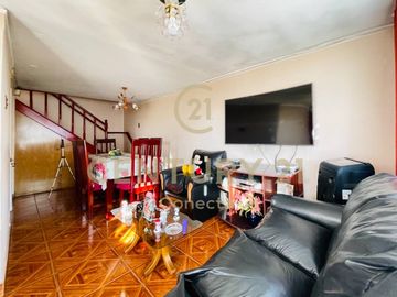 Casa en venta Puente Alto, Villa Los Andes del Sur
