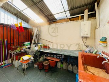 Casa en venta Puente Alto, Villa Los Andes del Sur