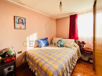 Casa en venta Puente Alto, Villa Los Andes del Sur