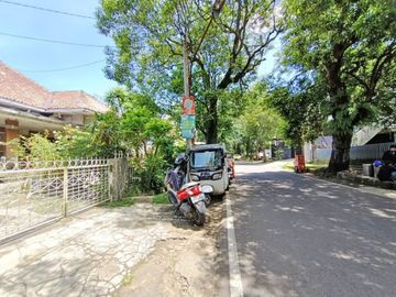Rumah area Riau bisa untuk usaha cafe resto kantor Guest house
