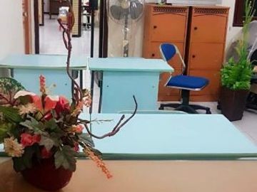 Dijual Cepat Rumah Full Furnish Di Jl. Satelit Utara, Surabaya
