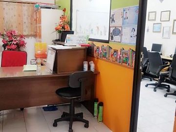 Dijual Cepat Rumah Full Furnish Di Jl. Satelit Utara, Surabaya