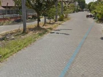 Dijual Cepat Rumah Full Furnish Di Jl. Satelit Utara, Surabaya