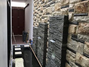 Dijual Rumah Baru Gress Stamford ST10-01 HOOK Citraland Surabaya