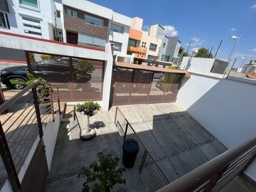 Venta de Casa Lomas Verdes VI secc