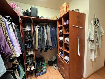 Venta de Casa Lomas Verdes VI secc