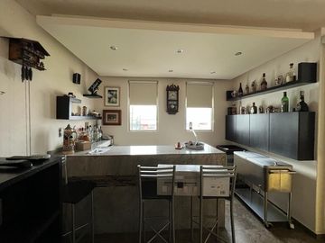 Venta de Casa Lomas Verdes VI secc