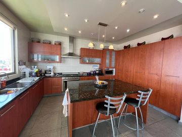 Venta de Casa Lomas Verdes VI secc