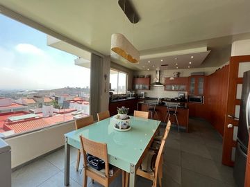 Venta de Casa Lomas Verdes VI secc