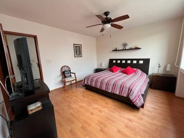 Venta de Casa Lomas Verdes VI secc