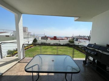 Venta de Casa Lomas Verdes VI secc