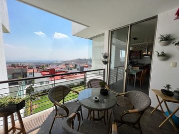 Venta de Casa Lomas Verdes VI secc