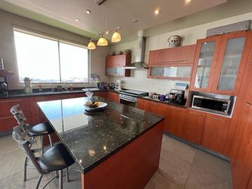 Venta de Casa Lomas Verdes VI secc