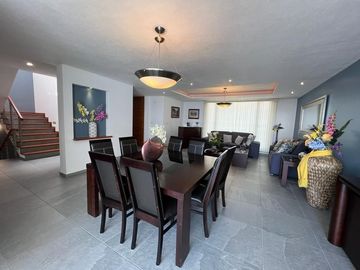 Venta de Casa Lomas Verdes VI secc