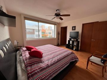 Venta de Casa Lomas Verdes VI secc