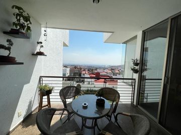 Venta de Casa Lomas Verdes VI secc