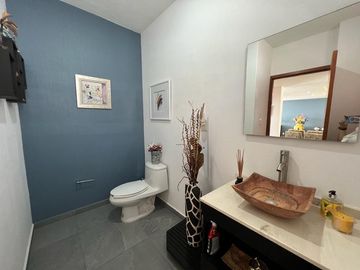 Venta de Casa Lomas Verdes VI secc