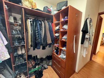 Venta de Casa Lomas Verdes VI secc