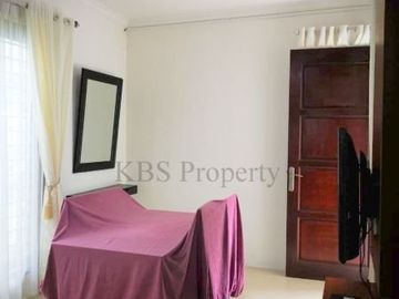 Dijual/Disewa Rumah Villa Panbil (Muka Kuning) Type 113/136 m2 - Batam