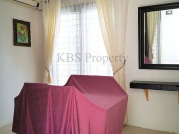 Dijual/Disewa Rumah Villa Panbil (Muka Kuning) Type 113/136 m2 - Batam