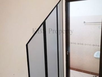 Dijual/Disewa Rumah Villa Panbil (Muka Kuning) Type 113/136 m2 - Batam
