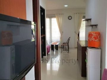 Dijual/Disewa Rumah Villa Panbil (Muka Kuning) Type 113/136 m2 - Batam