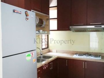 Dijual/Disewa Rumah Villa Panbil (Muka Kuning) Type 113/136 m2 - Batam