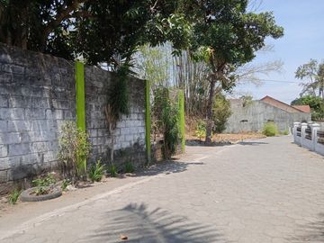 Beli 2 Kapling Bonus Pajak Hanya di Griya Prujakan