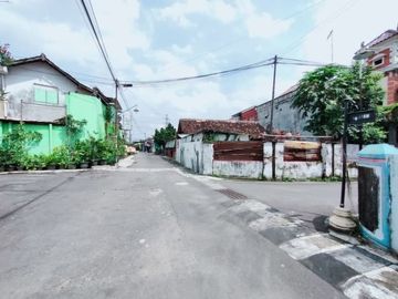 Beli 2 Kapling Bonus Pajak Hanya di Griya Prujakan