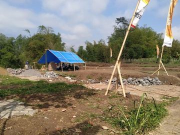 RUMAH CANTIK SIAP BANGUN PALING MURAH DI KARANGPLOSO