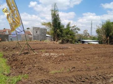 RUMAH CANTIK SIAP BANGUN PALING MURAH DI KARANGPLOSO
