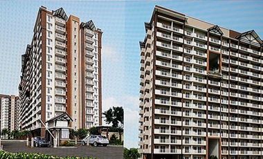 The Atherton by DMCI, PreSelling Resort Type Condo near NAIA