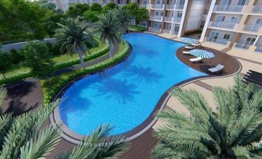The Atherton by DMCI, PreSelling Resort Type Condo near NAIA