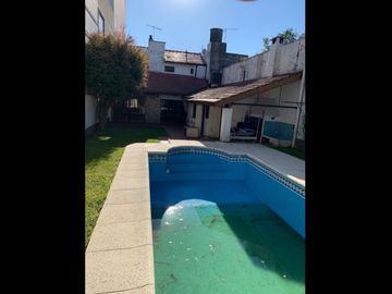 Chalet en Venta Ramos Mejia / La Matanza (A025 3109)
