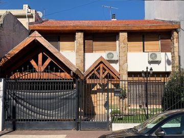 Chalet en Venta Ramos Mejia / La Matanza (A025 3109)