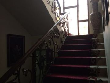 Rumah Mewah Harga NJOP Desain Classic Mediterania Di Pondok Indah Jakarta Selatan