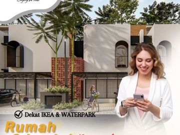 Smart Home For Smart People Free SHM Bernuansa Eropa